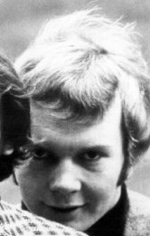 Colin Petersen
