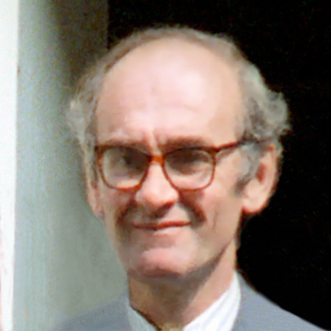 John Nott
