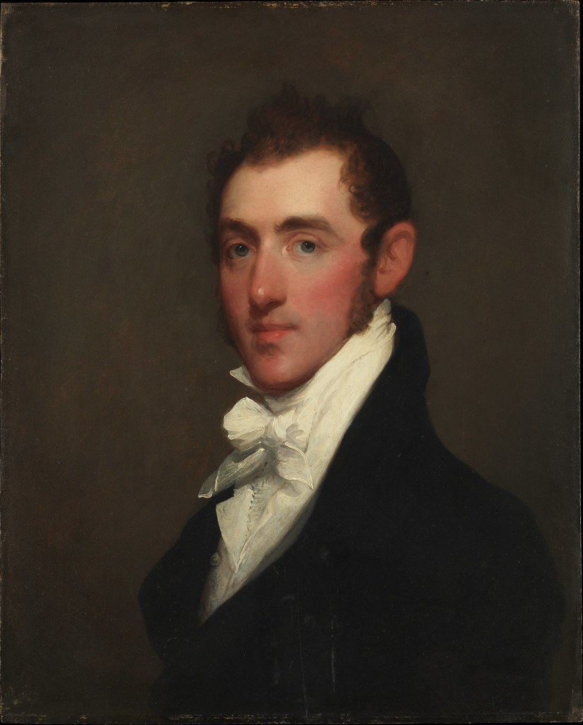 Stuart A. Rice