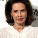 Dayle Haddon