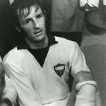 George Eastham