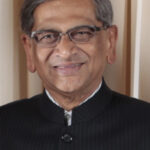 S. M. Krishna
