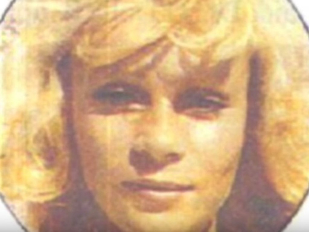 Jocelyn Wildenstein