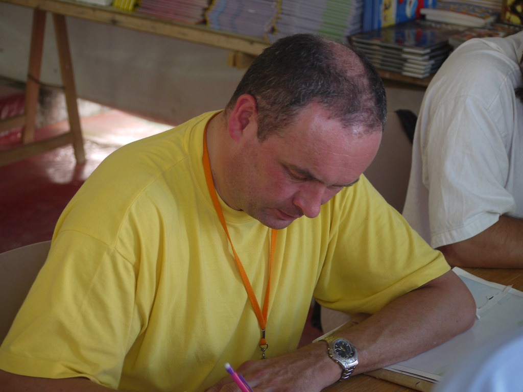 André Sollie