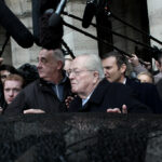Jean-Marie Le Pen