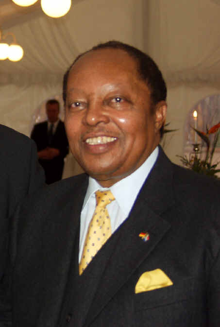 Sibusiso Bengu