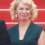 Claire van Kampen