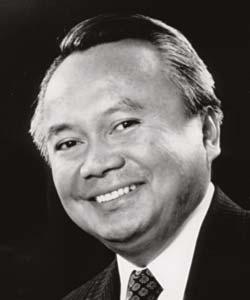 Hasjim Djalal