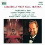 Paul Plishka