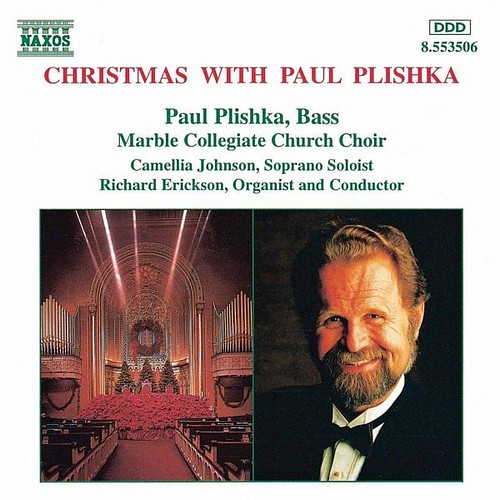 Paul Plishka