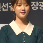 Kim Sae-ron