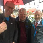 Willie Walsh