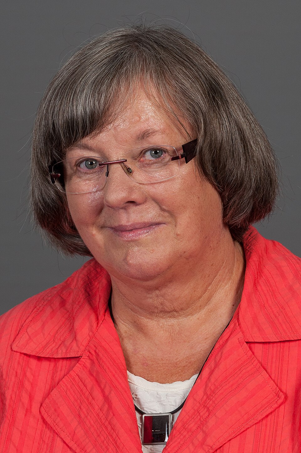 Rosemarie Hein