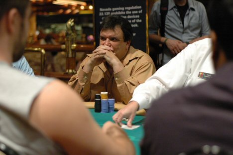 John Cernuto