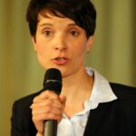 Frauke Petry