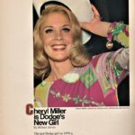 Cheryl Miller