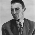 J. Robert Oppenheimer