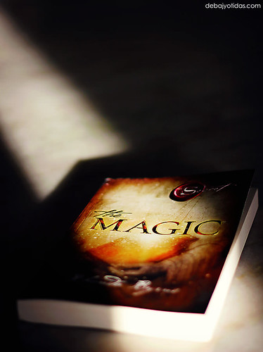 Rhonda Byrne