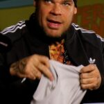 Tyrus (wrestler)