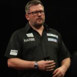 James Wade