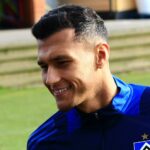 Davie Selke