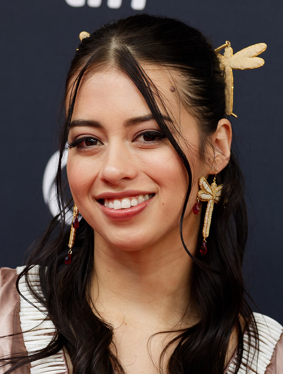 Amber Midthunder