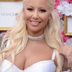 Amber Rose