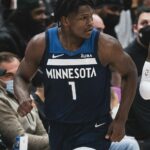 Anthony Edwards (basketball)