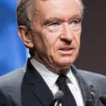 Bernard Arnault