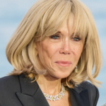 Brigitte Macron
