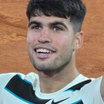 Carlos Alcaraz