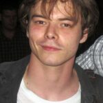 Charlie Heaton