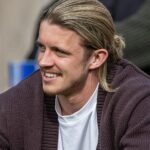 Conor Gallagher