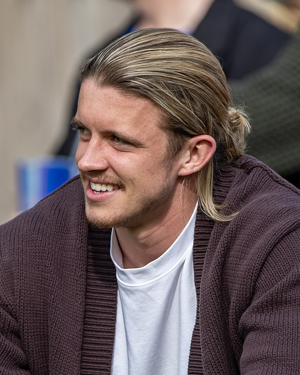 Conor Gallagher