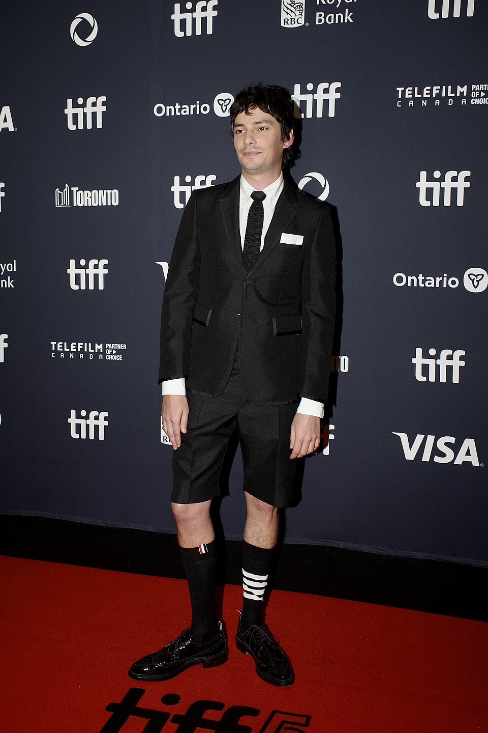 Devon Bostick
