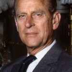 Prince Philip, Duke of Edinburgh