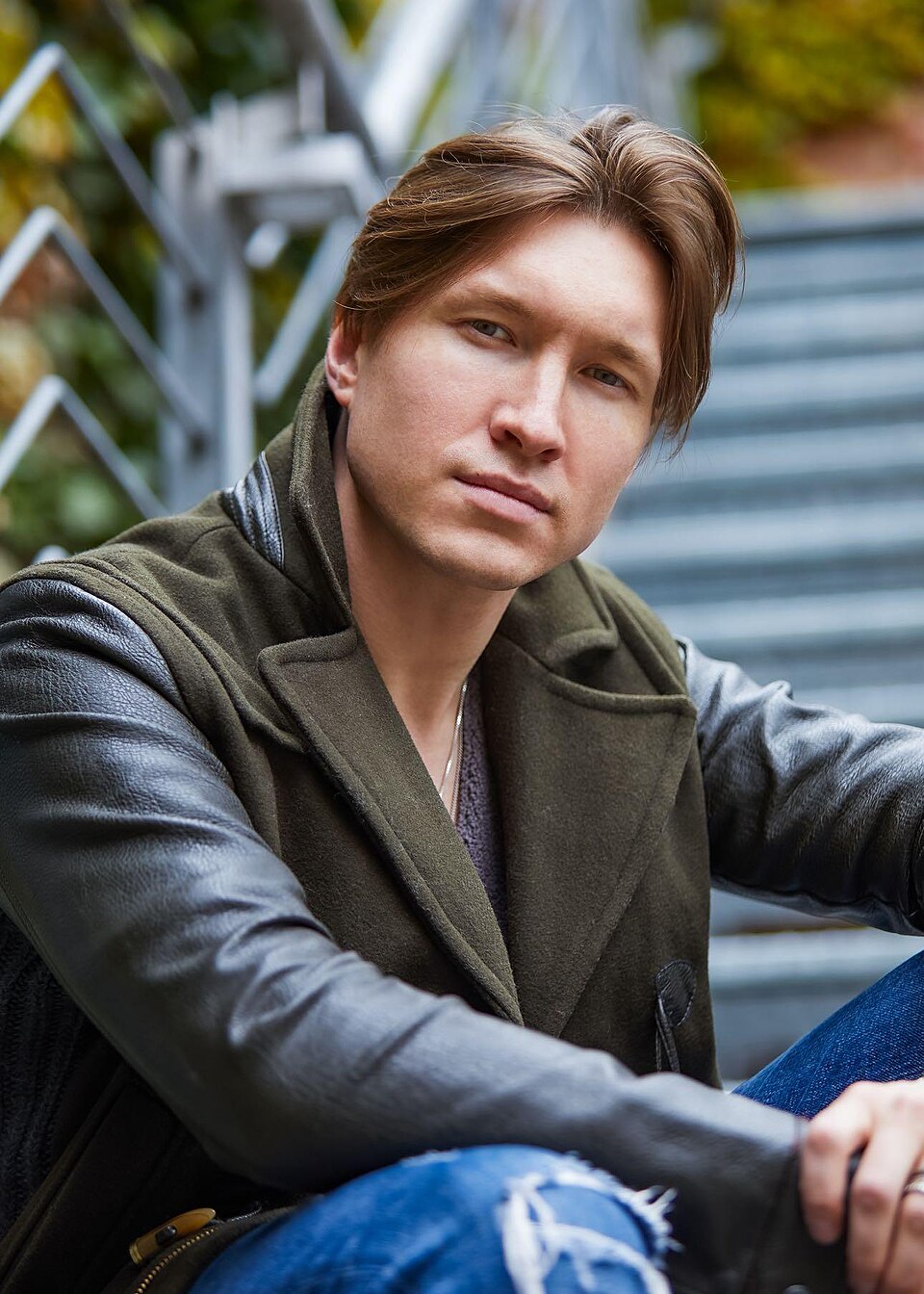 Evgeny Vinokurov