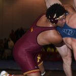 Gable Steveson