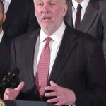 Gregg Popovich