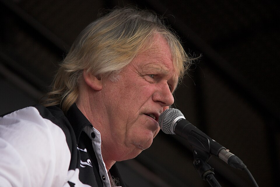 Gunter Gabriel