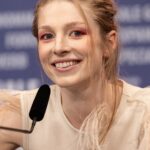 Hunter Schafer