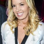 Jeanie Buss