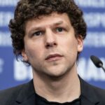 Jesse Eisenberg