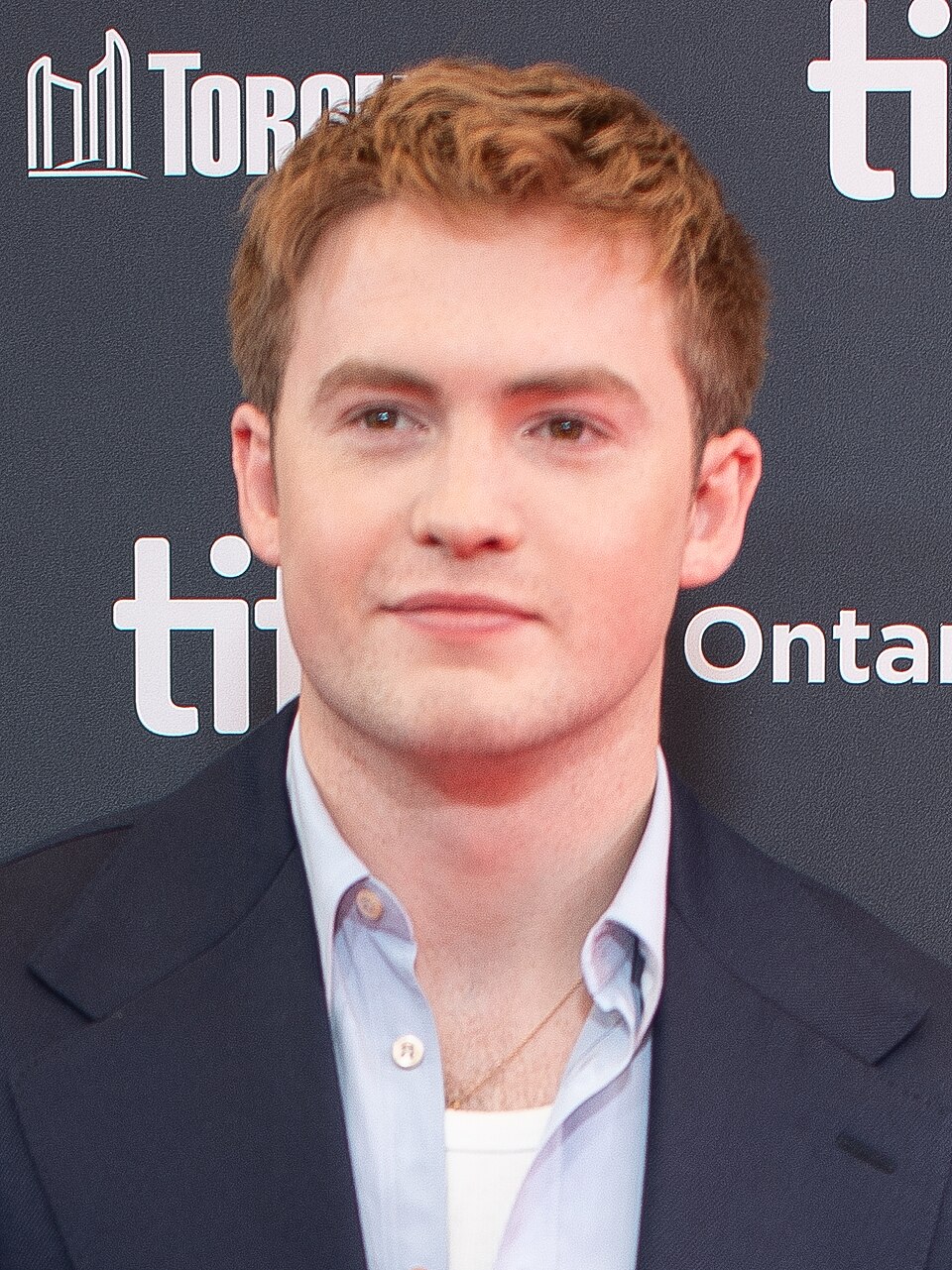 Kit Connor