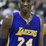 Kobe Bryant