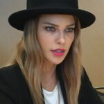 Lauren German