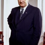 Lyndon B. Johnson