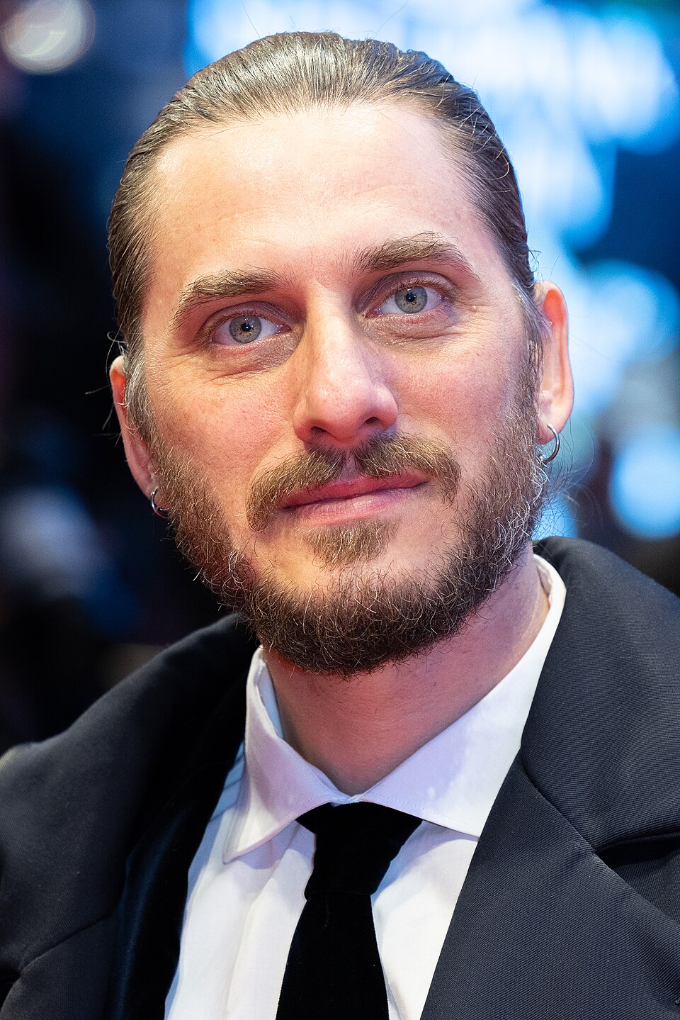 Luca Marinelli