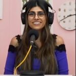 Mia Khalifa