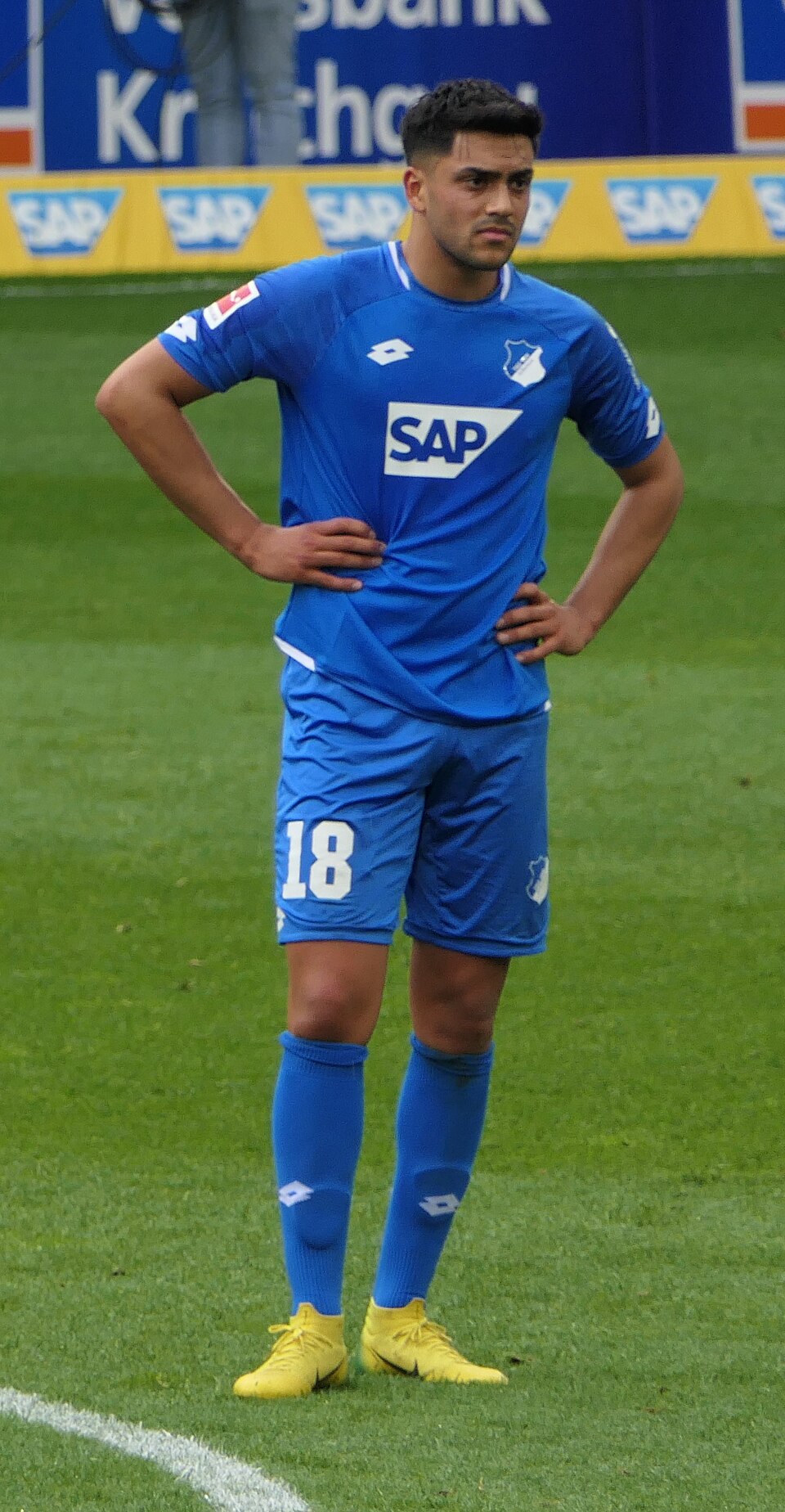 Nadiem Amiri